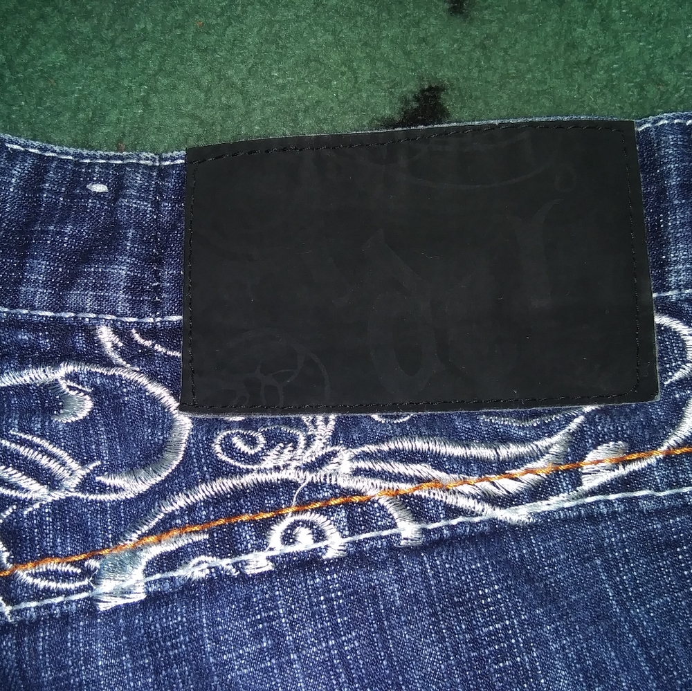 Designer shorts - Picture 2 of 4